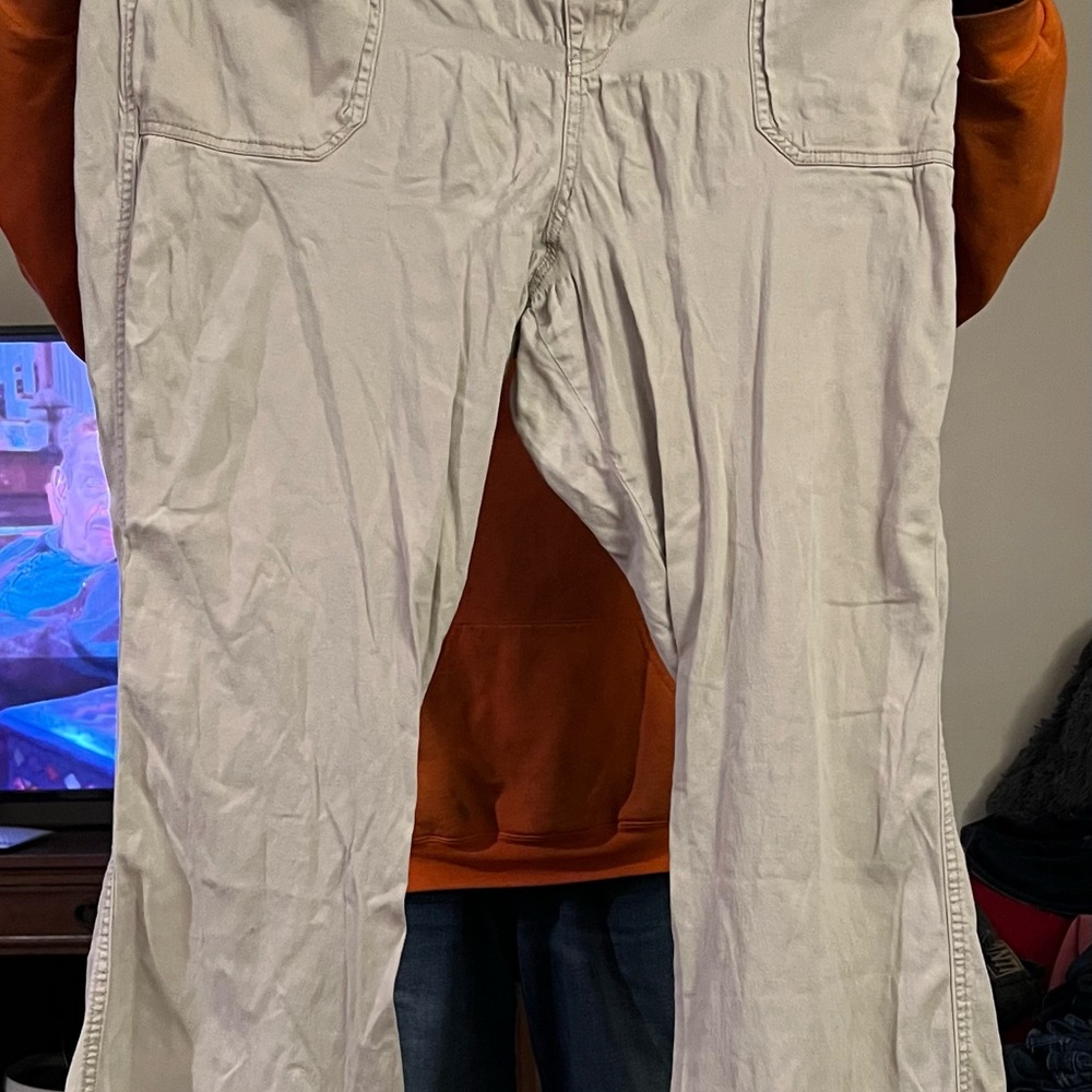 Ymi khakis  size 24